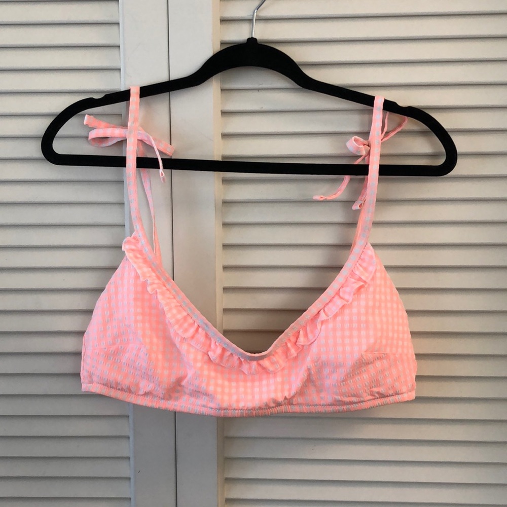 Aerie Bikini Top